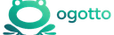 Ogotto Logo - Digital Infrastructure for Essential Systems